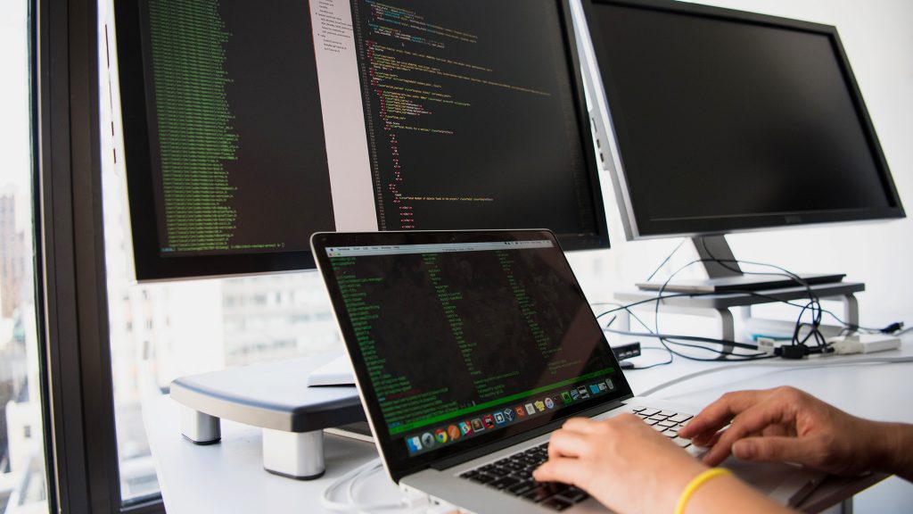 Nosso serviço de hospedagem