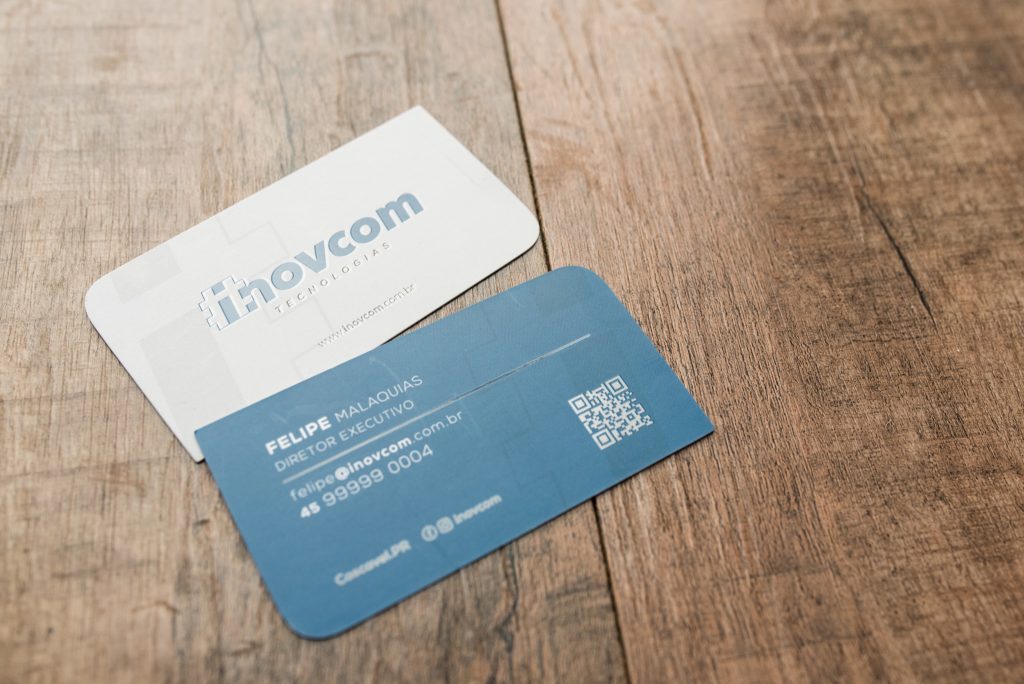 QR e suas aplicações