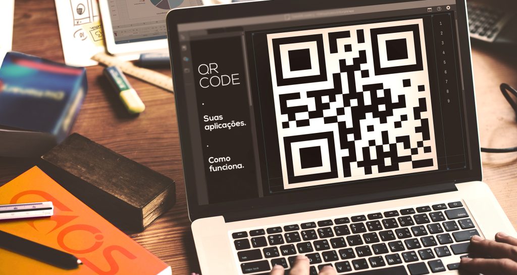 QR Code e suas aplicações: como funciona?