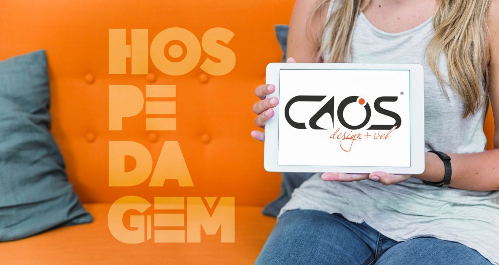 planos de hospedagem para website