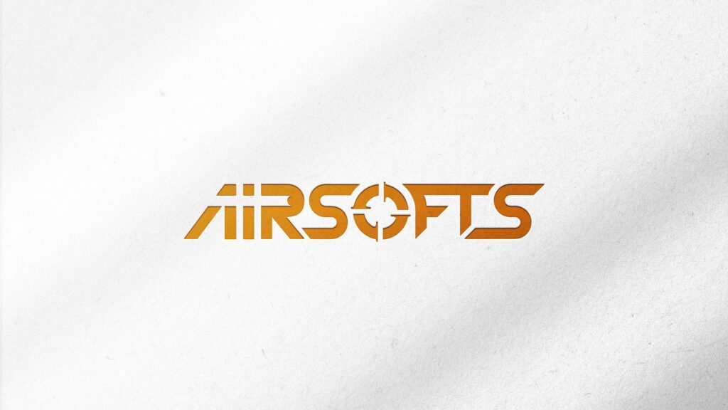 Airsofts