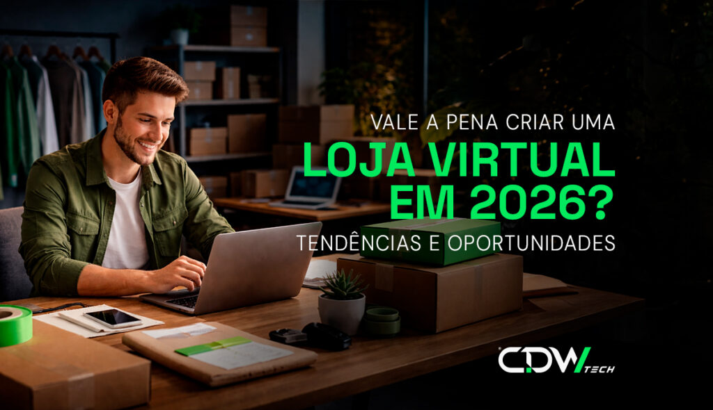 loja virtual em 2026