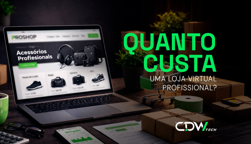 e-mail corporativo em 2026