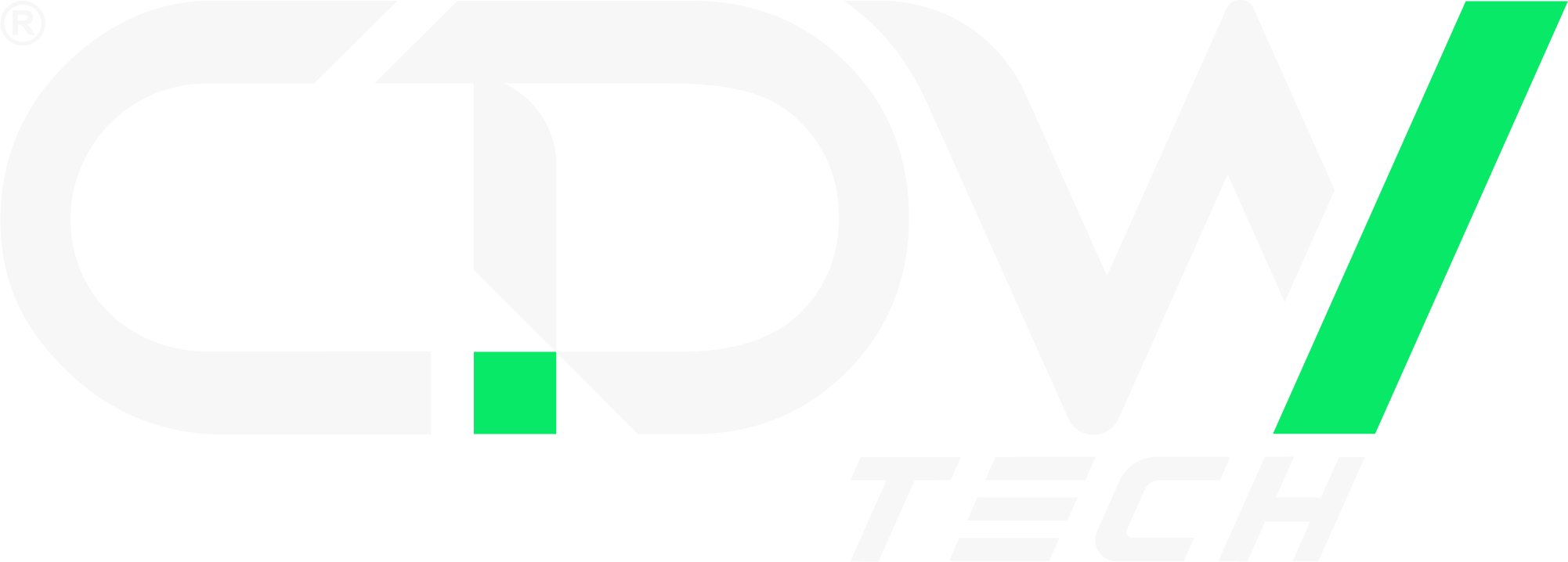 CDW Tech