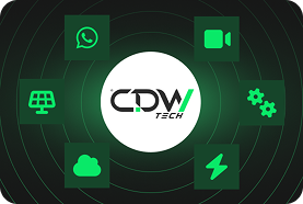 Ecossistema CDW